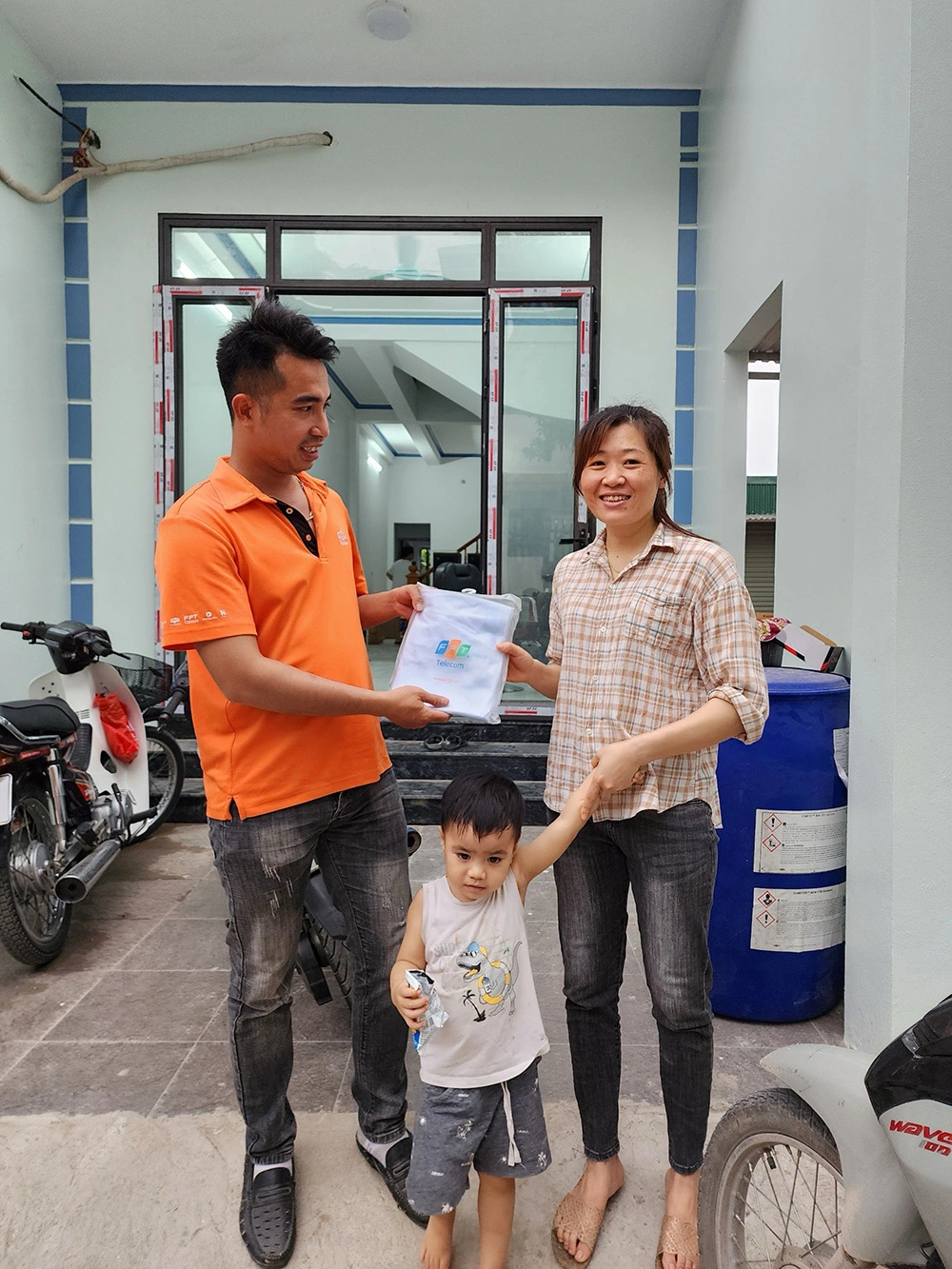 dịch vụ internet fpt